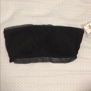 Gilly Hicks lace bralette